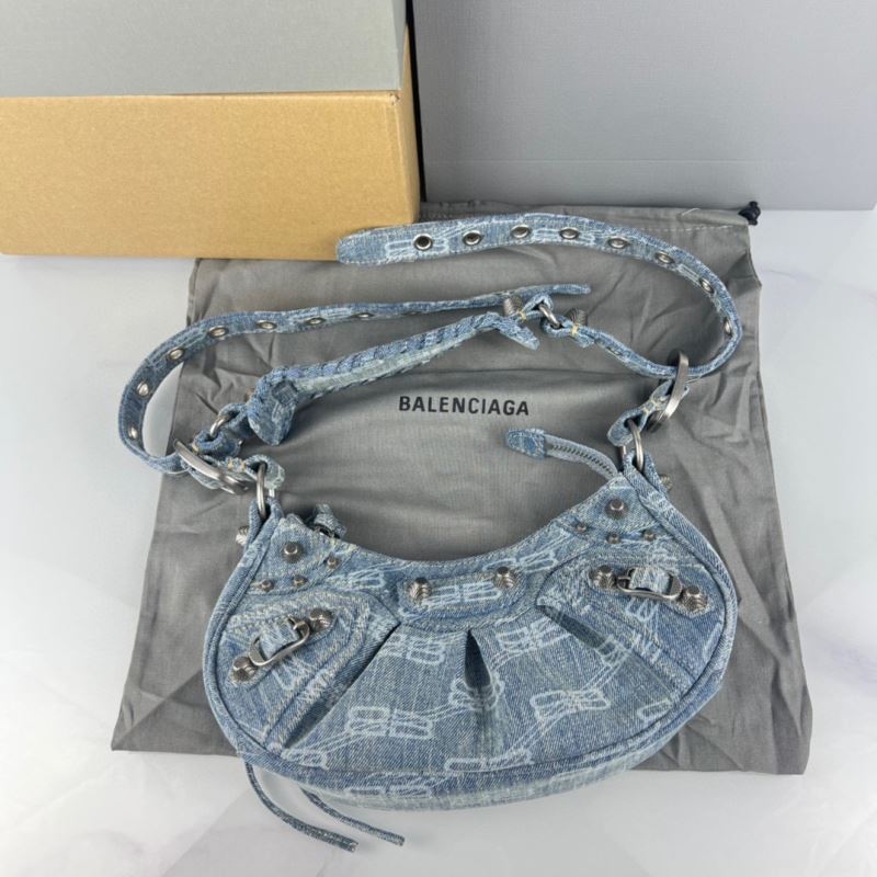 Balenciag Le Cagole Bags